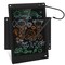 10In Lcd Writing Tablet Doodle Board Rainbow Colorful Educational Drawing Pad